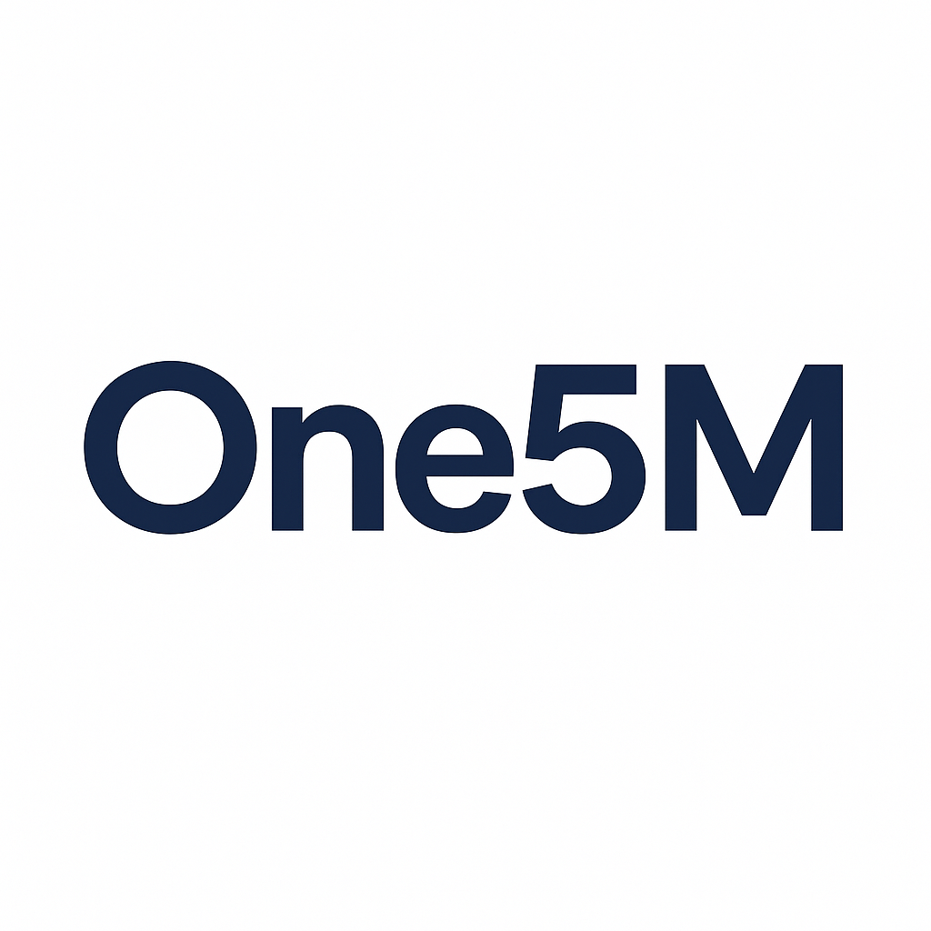 One5M